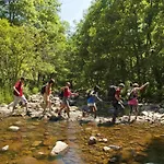 Familial Au Coeur Des Gorges De La Loire Avec Equipements Bebe Et Loisirs Exterieurs - Fr-1-582-238 度假居 *