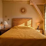 度假居 Familial Au Coeur Des Gorges De La Loire Avec Equipements Bebe Et Loisirs Exterieurs - Fr-1-582-238 *