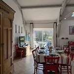 Familial Au Coeur Des Gorges De La Loire Avec Equipements Bebe Et Loisirs Exterieurs - Fr-1-582-238 * Lavoute-sur-Loire