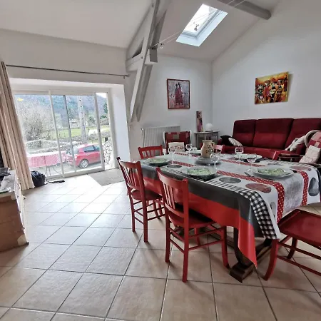 Familial Au Coeur Des Gorges De La Loire Avec Equipements Bebe Et Loisirs Exterieurs - Fr-1-582-238 Prázdninový dům Lavoute-sur-Loire