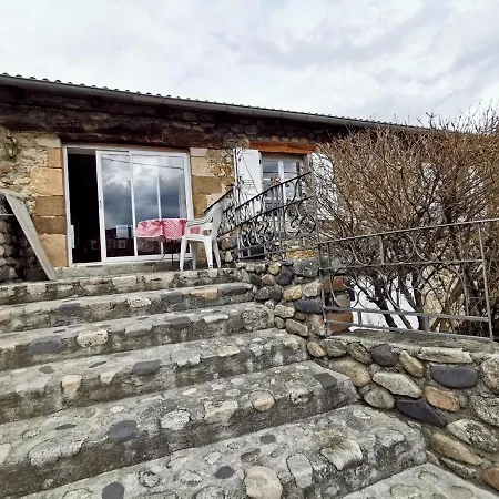 Holiday home Familial Au Coeur Des Gorges De La Loire Avec Equipements Bebe Et Loisirs Exterieurs - Fr-1-582-238 Lavoute-sur-Loire