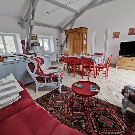 Familial Au Coeur Des Gorges De La Loire Avec Equipements Bebe Et Loisirs Exterieurs - Fr-1-582-238 Casa de Férias Lavoute-sur-Loire