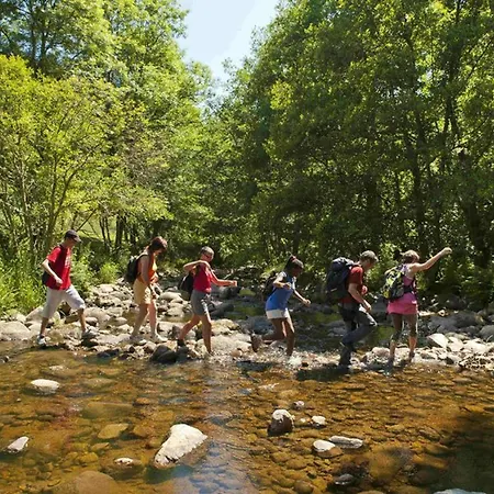 Familial Au Coeur Des Gorges De La Loire Avec Equipements Bebe Et Loisirs Exterieurs - Fr-1-582-238 Casa de Férias *