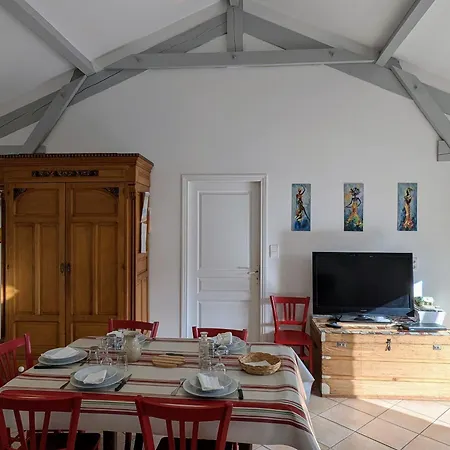 Familial Au Coeur Des Gorges De La Loire Avec Equipements Bebe Et Loisirs Exterieurs - Fr-1-582-238 *