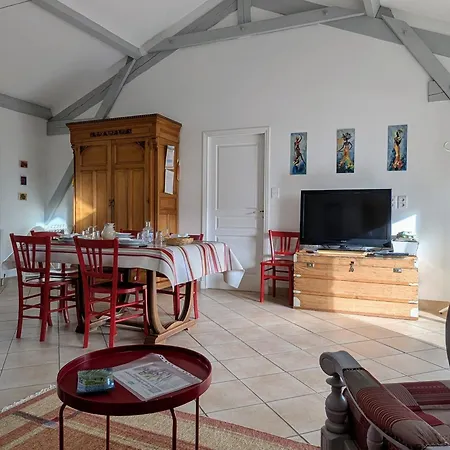 Familial Au Coeur Des Gorges De La Loire Avec Equipements Bebe Et Loisirs Exterieurs - Fr-1-582-238 *