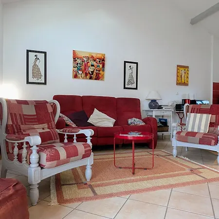 Landhaus Familial Au Coeur Des Gorges De La Loire Avec Equipements Bebe Et Loisirs Exterieurs - Fr-1-582-238