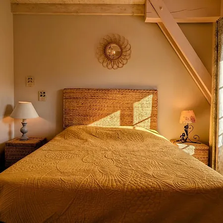 Landhaus Familial Au Coeur Des Gorges De La Loire Avec Equipements Bebe Et Loisirs Exterieurs - Fr-1-582-238 *