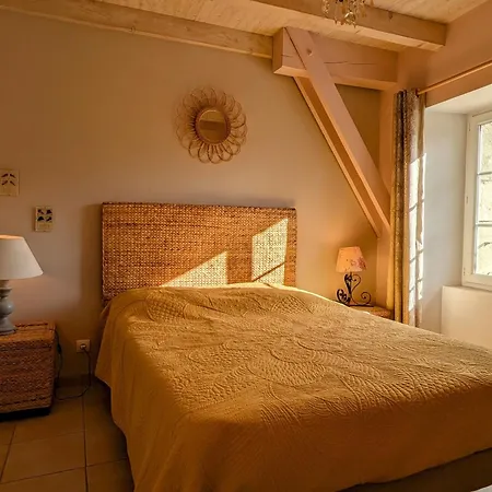 Familial Au Coeur Des Gorges De La Loire Avec Equipements Bebe Et Loisirs Exterieurs - Fr-1-582-238 Landhaus Lavoute-sur-Loire