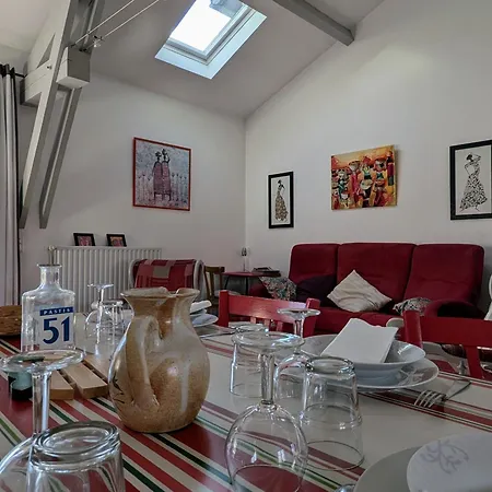 Familial Au Coeur Des Gorges De La Loire Avec Equipements Bebe Et Loisirs Exterieurs - Fr-1-582-238 Lavoute-sur-Loire