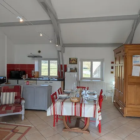 Familial Au Coeur Des Gorges De La Loire Avec Equipements Bebe Et Loisirs Exterieurs - Fr-1-582-238