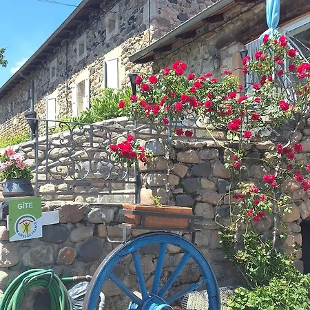 Familial Au Coeur Des Gorges De La Loire Avec Equipements Bebe Et Loisirs Exterieurs - Fr-1-582-238 Casa de Férias *