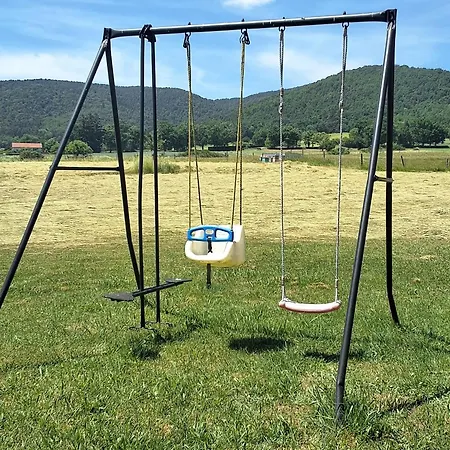 Casa de Férias Familial Au Coeur Des Gorges De La Loire Avec Equipements Bebe Et Loisirs Exterieurs - Fr-1-582-238 *