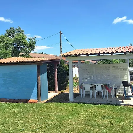 Familial Au Coeur Des Gorges De La Loire Avec Equipements Bebe Et Loisirs Exterieurs - Fr-1-582-238 *