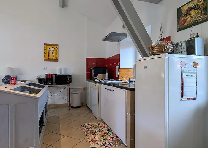 Familial Au Coeur Des Gorges De La Loire Avec Equipements Bebe Et Loisirs Exterieurs - Fr-1-582-238 * Lavoute-sur-Loire