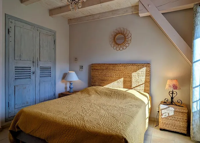 Holiday home Familial Au Coeur Des Gorges De La Loire Avec Equipements Bebe Et Loisirs Exterieurs - Fr-1-582-238